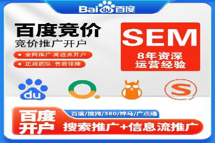 低成本高回报：百度竞价代理成功案例分析